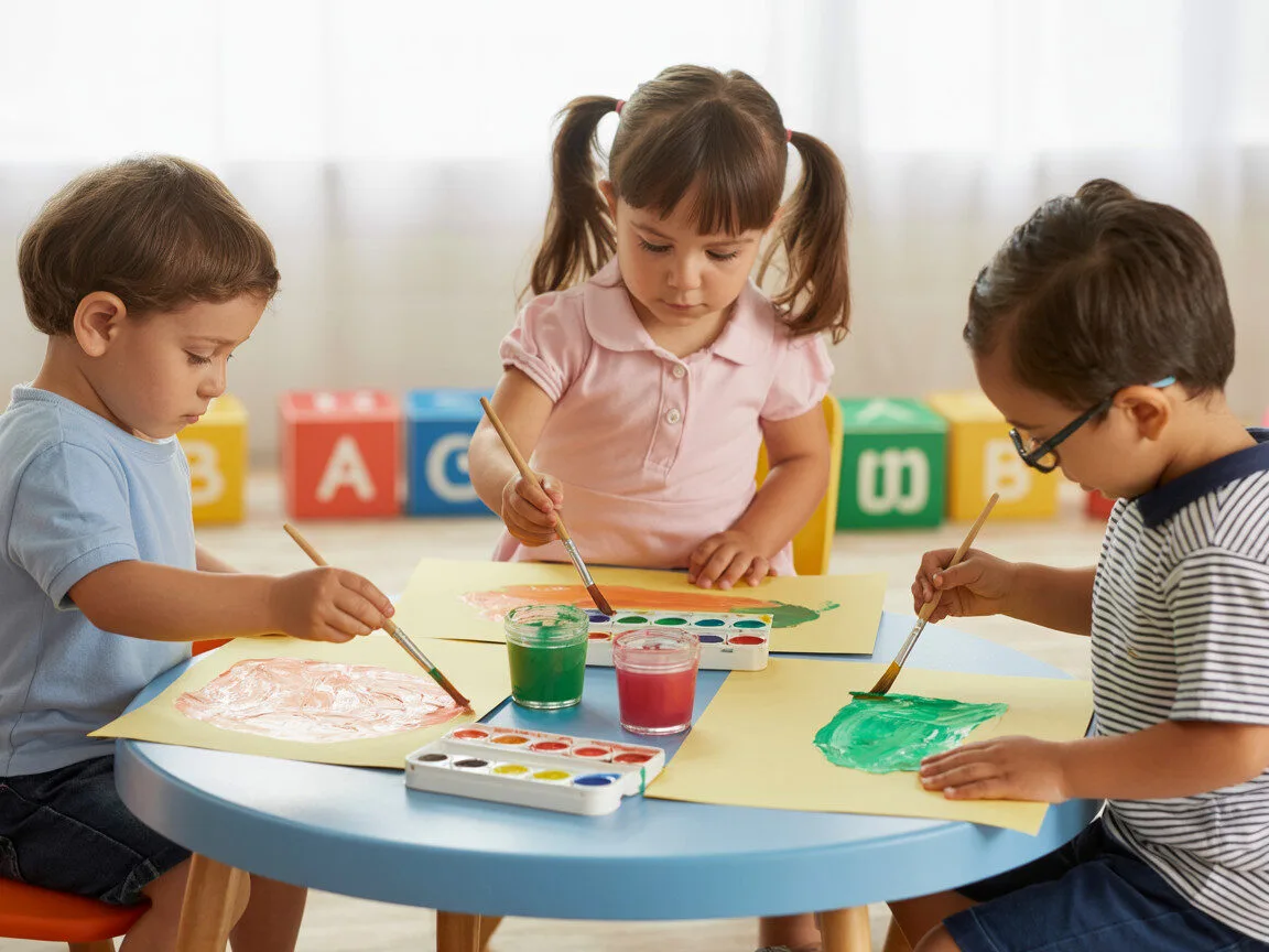 A photograph of three young children sea 0nv9zi3ztb2qm1mw44ks3w 8g3r eadrvayqhkqwqqb6w