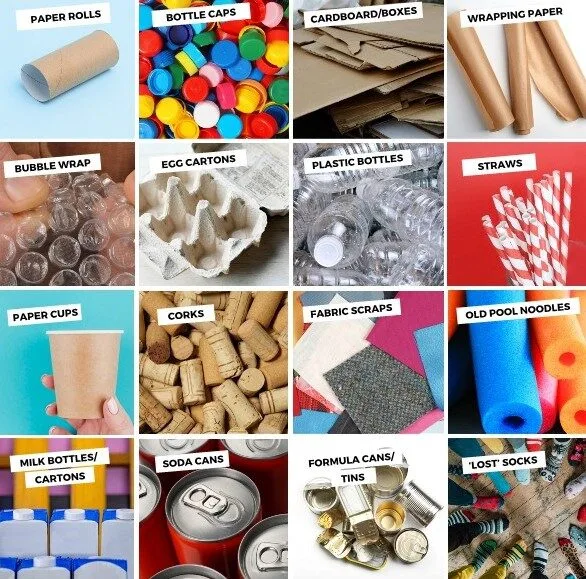 Must have supply guide and shopping list (1) 5